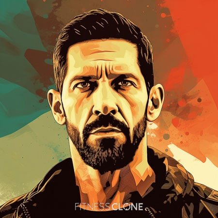 Scott Adkins