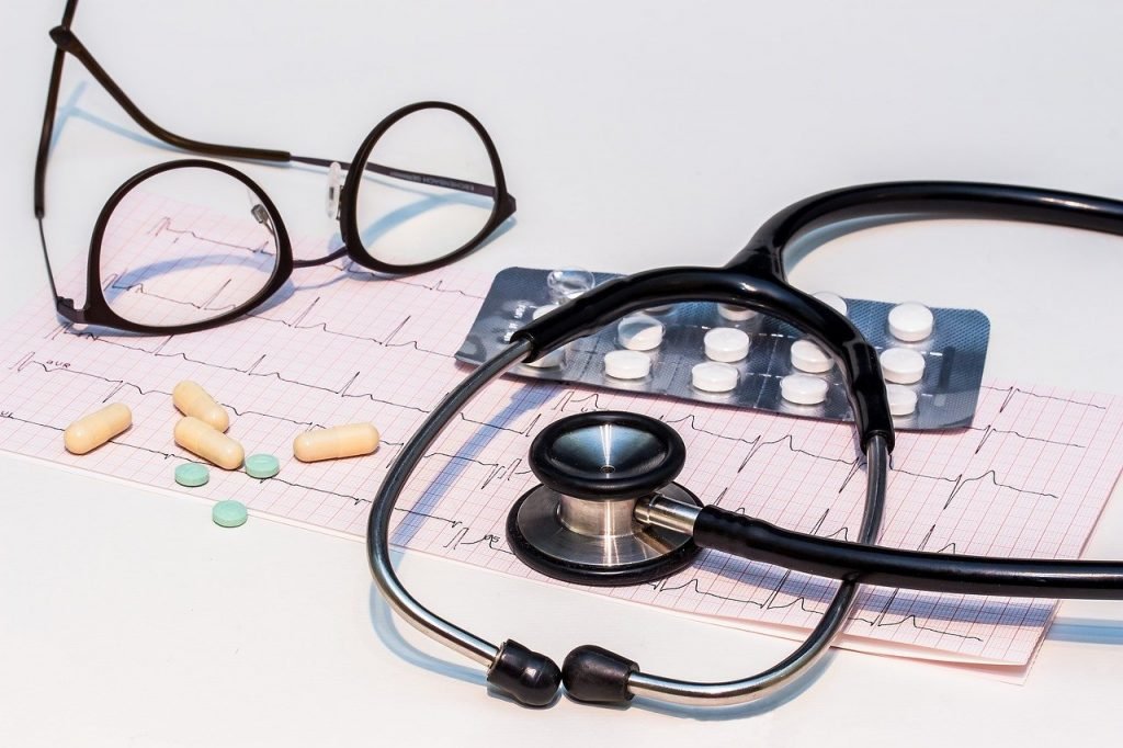 Supplements For Eye Health