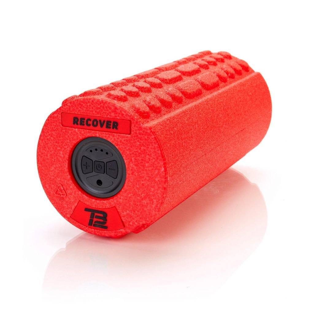 TB12 Vibrating Pliability Roller