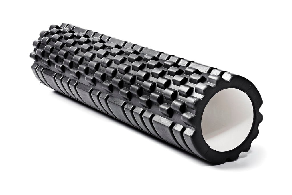 The Benefits Of Foam Rolling