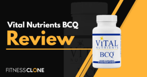 Vital Nutrients BCQ Review