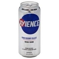 Xyience energy drinks