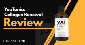 YouTonics Collagen Renewal Review