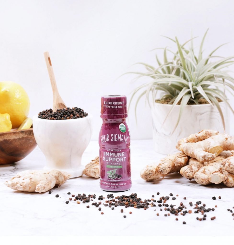Adaptogen Immune Support by Four Sigmatic