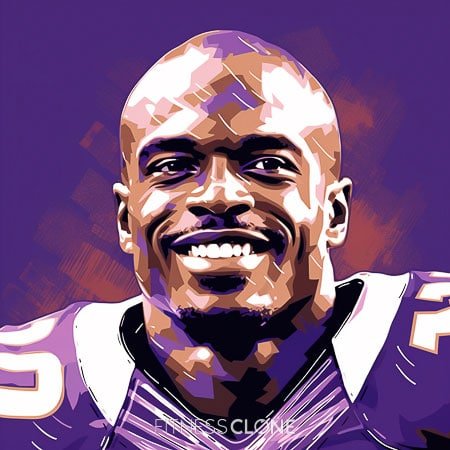 Adrian Peterson