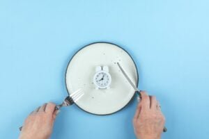 Benefits Of Intermittent Fasting