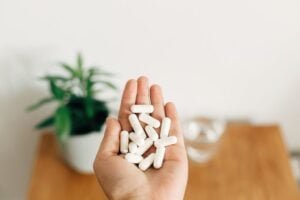 Best Calcium Supplements For Women