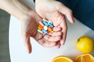 Best Multivitamins For Women Over 50