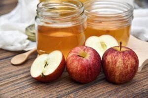 Best Time To Take Apple Cider Vinegar