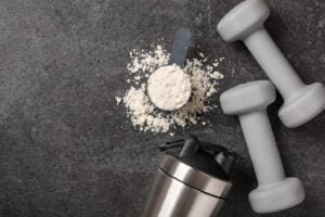 Best Time To Take Protein