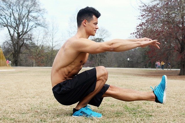 Bodyweight Workouts