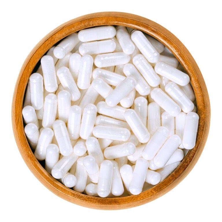 Calcium Supplements for Women