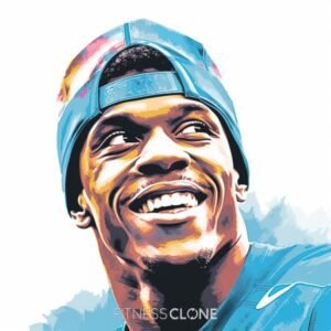 Cam Newton