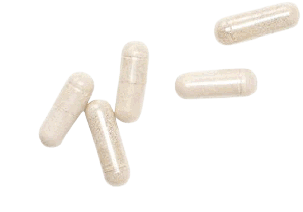 CarboFix Capsules