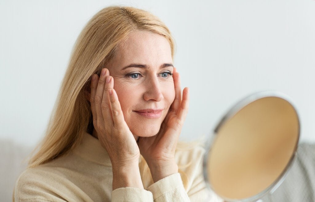 Collagen For Skin Health