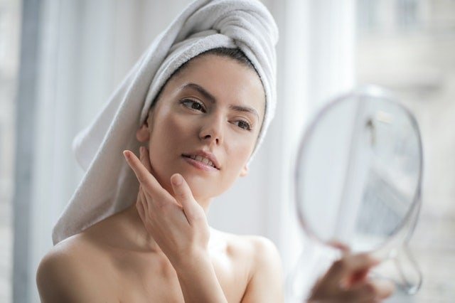 Collagen For Skin And Face