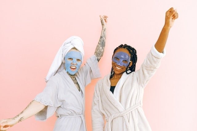 Collagen Mask