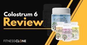 Colostrum 6-Review