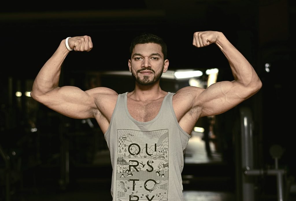 Creatine For Muscles