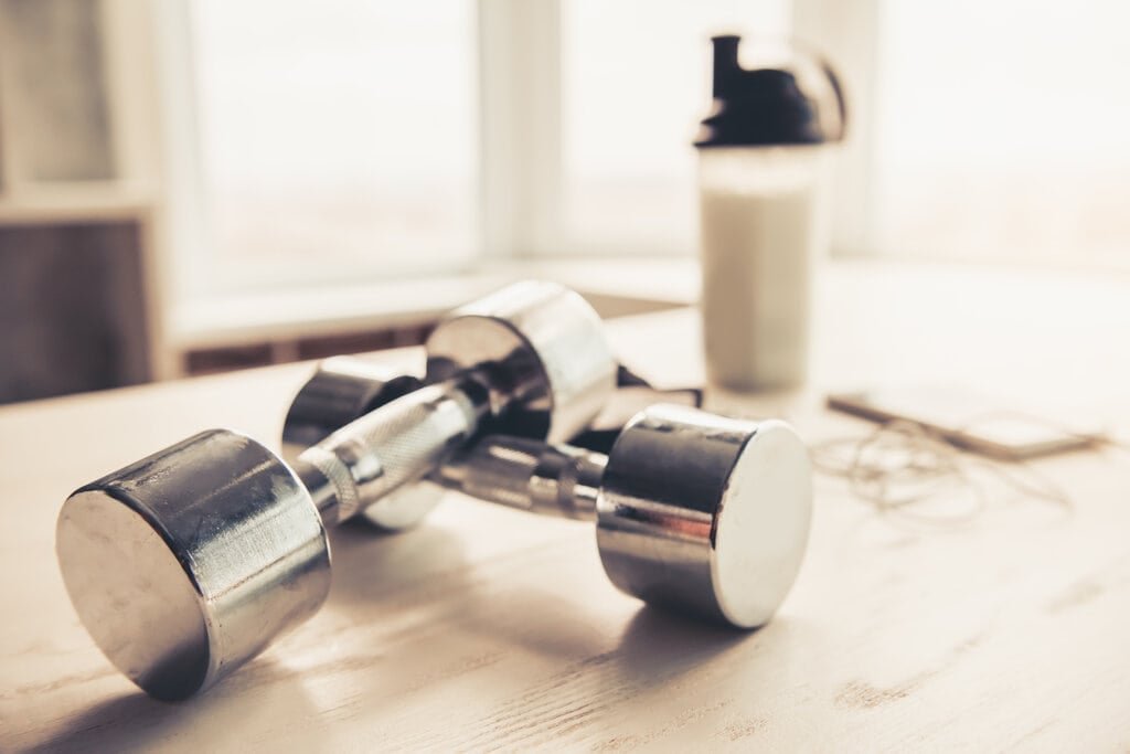 Creatine For Workout Performance