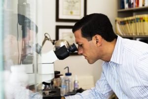 DR. CABRAL