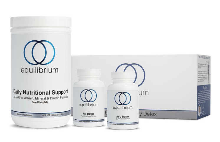 Dr. Cabral Detox