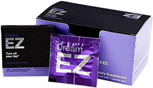 Dream EZ Box