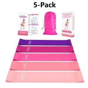 Fitness Dreamer Resistance Bands