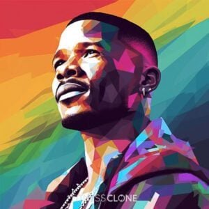 Jamie Foxx