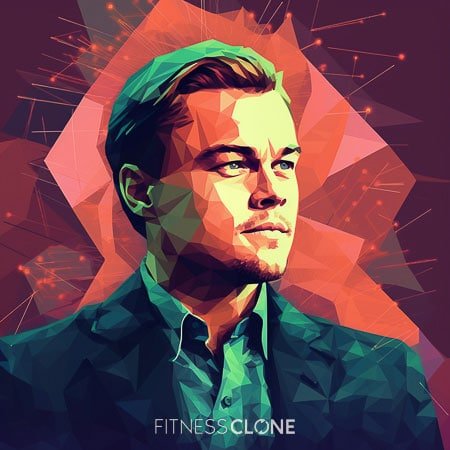 Leonardo DiCaprio