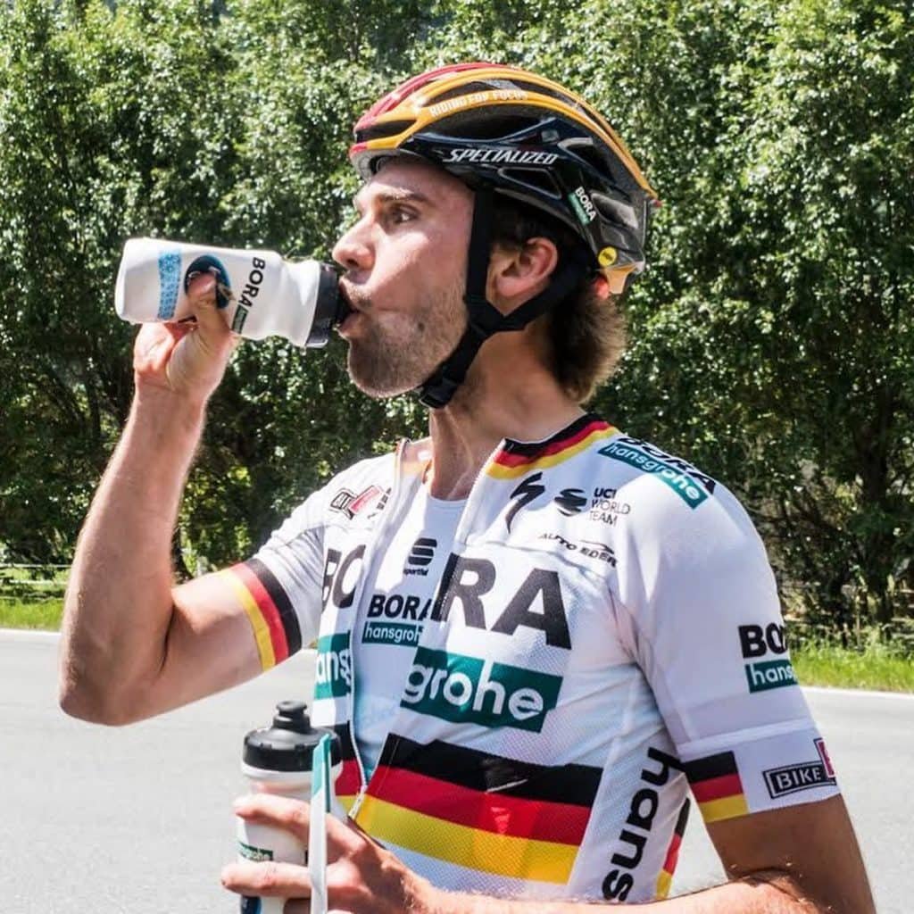 OSMO Nutrition Active Hydration For Biker