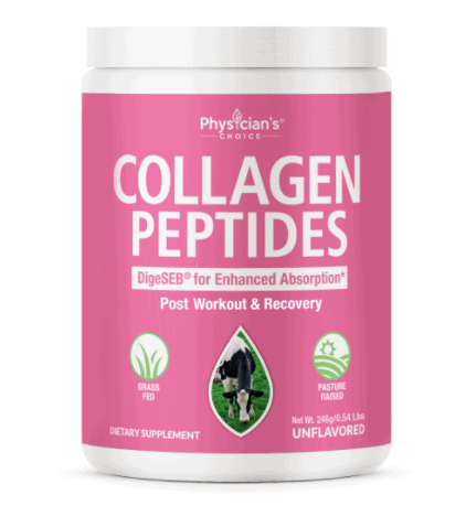 Physician's Choice Collagen Peptides