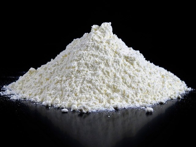 Plain Creatine