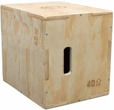 Plyo Box Plyo Box