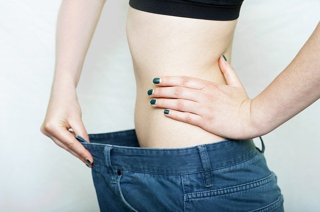 Powher Fat Burner For Weight Loss
