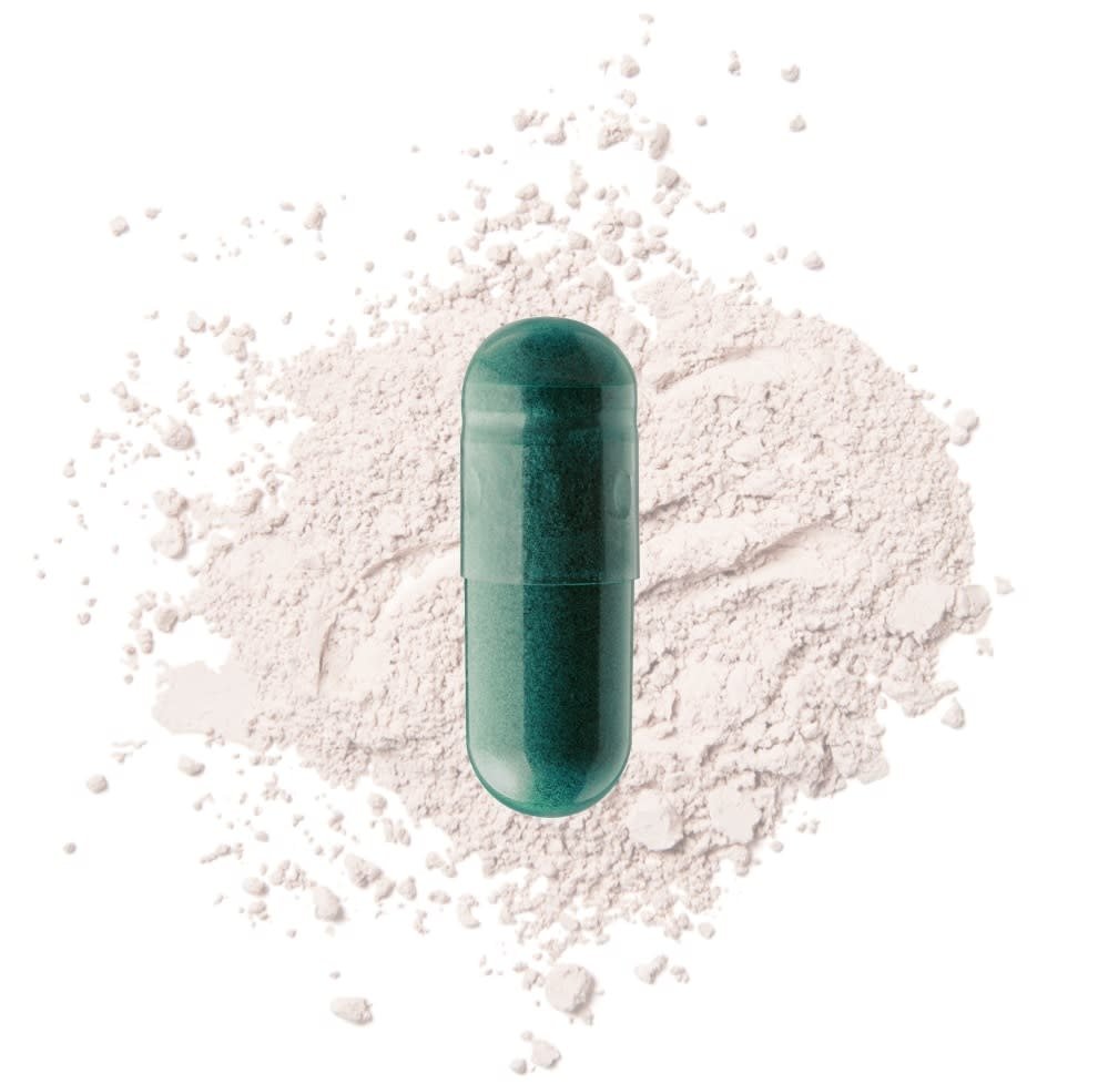 Viome Precision Supplements Complete Tablet