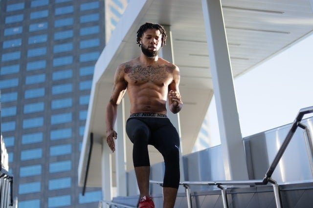 Protein For After-Workout Recovery