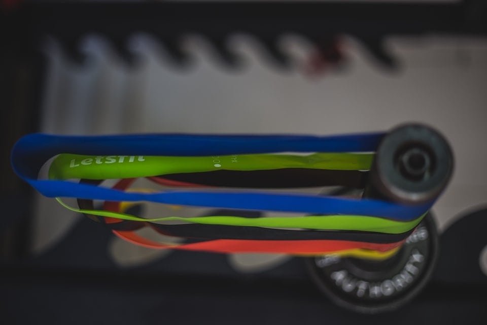 Resistance Band
