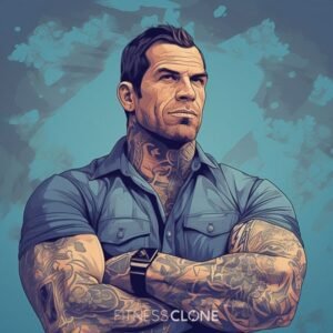 Rich Piana