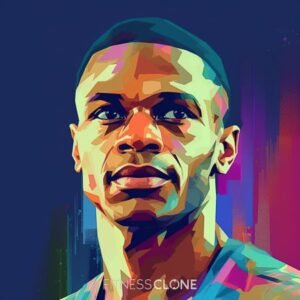 Russell Westbrook