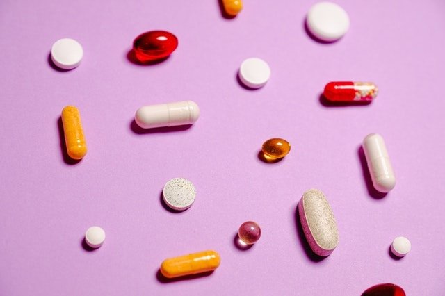 Supplements for fasting