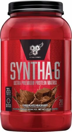 Syntha-6 Chocolate