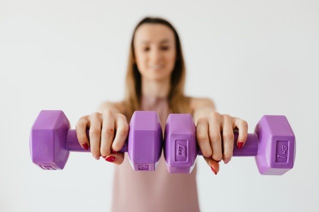 Working Out While Fasting