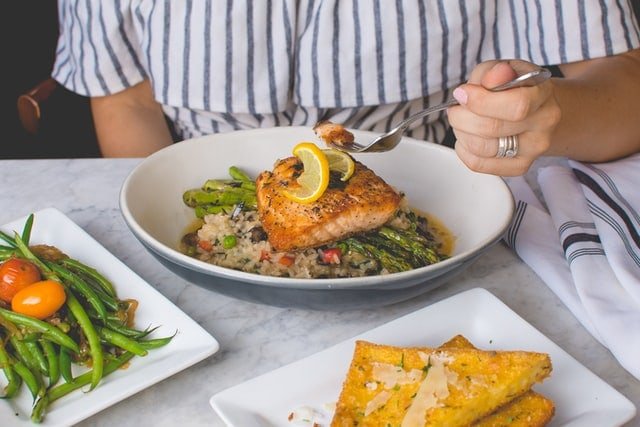 The Fast 5 Intermittent Fasting Method