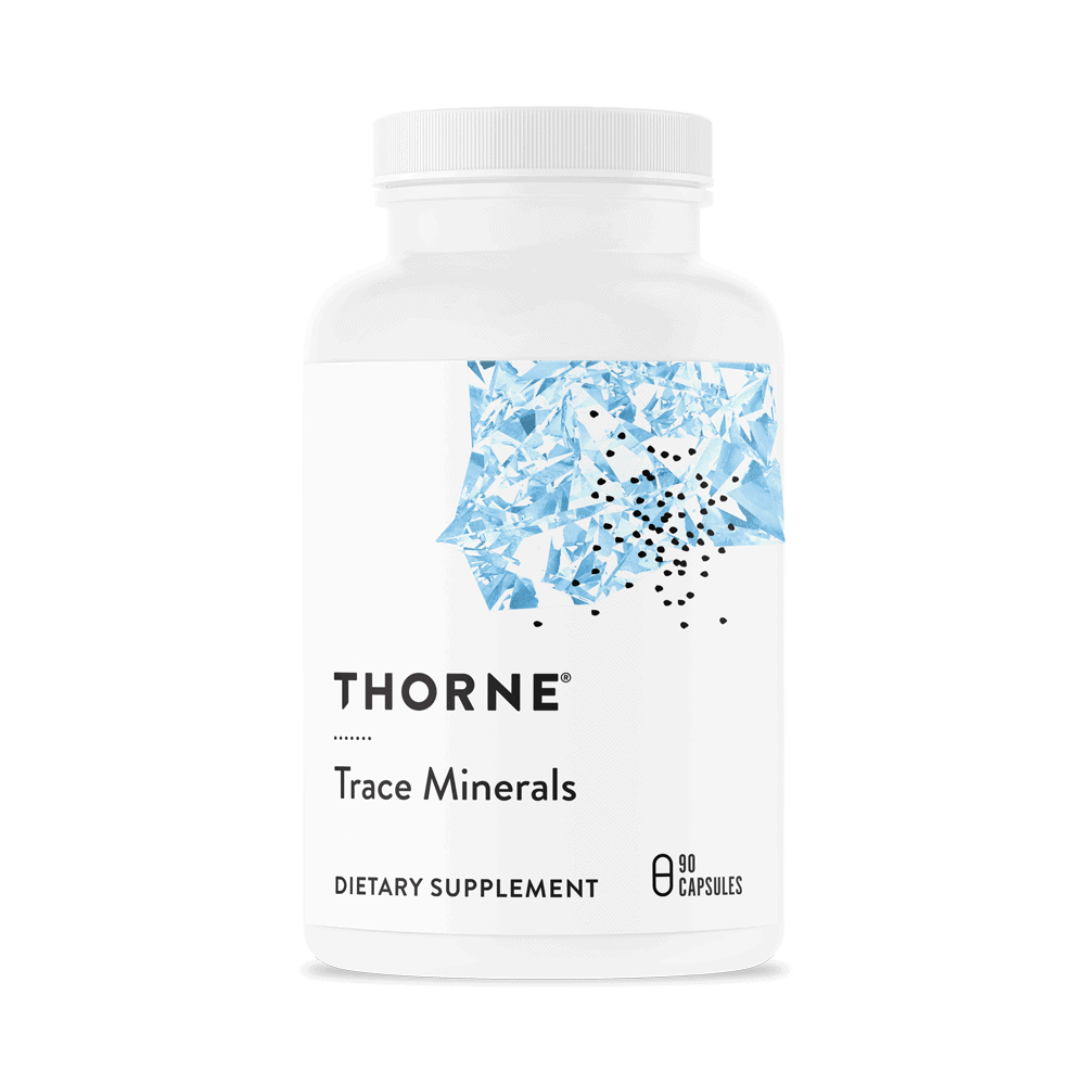 Thorne Trace Minerals