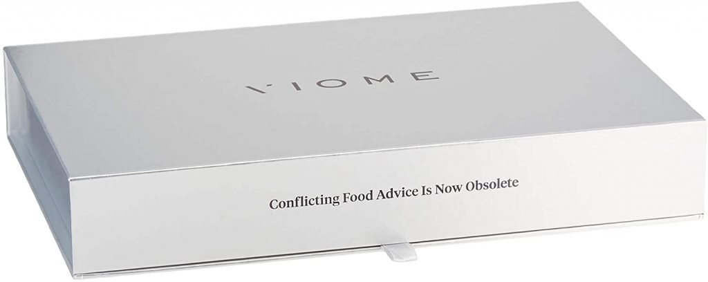 Viome Box