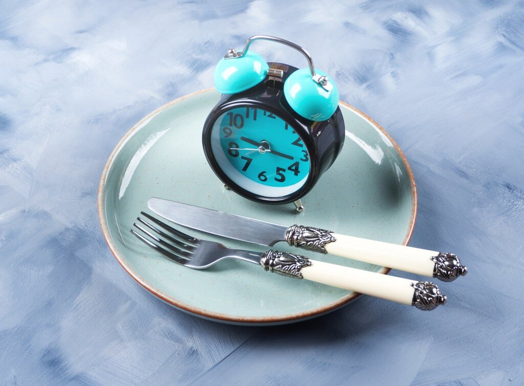 What Is Intermittent Fasting