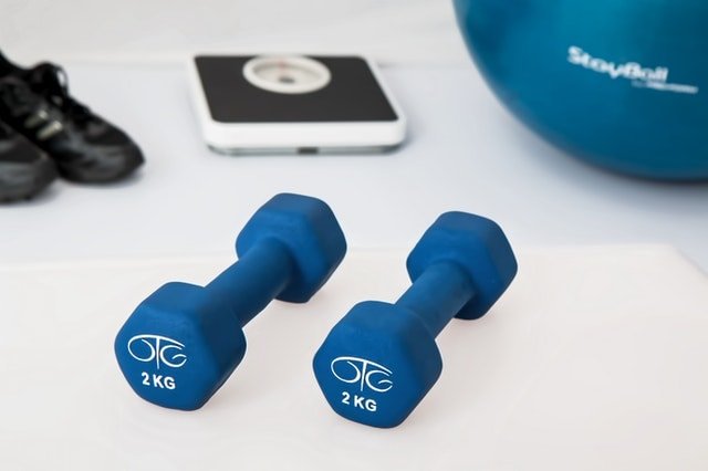 Working Out While Fasting