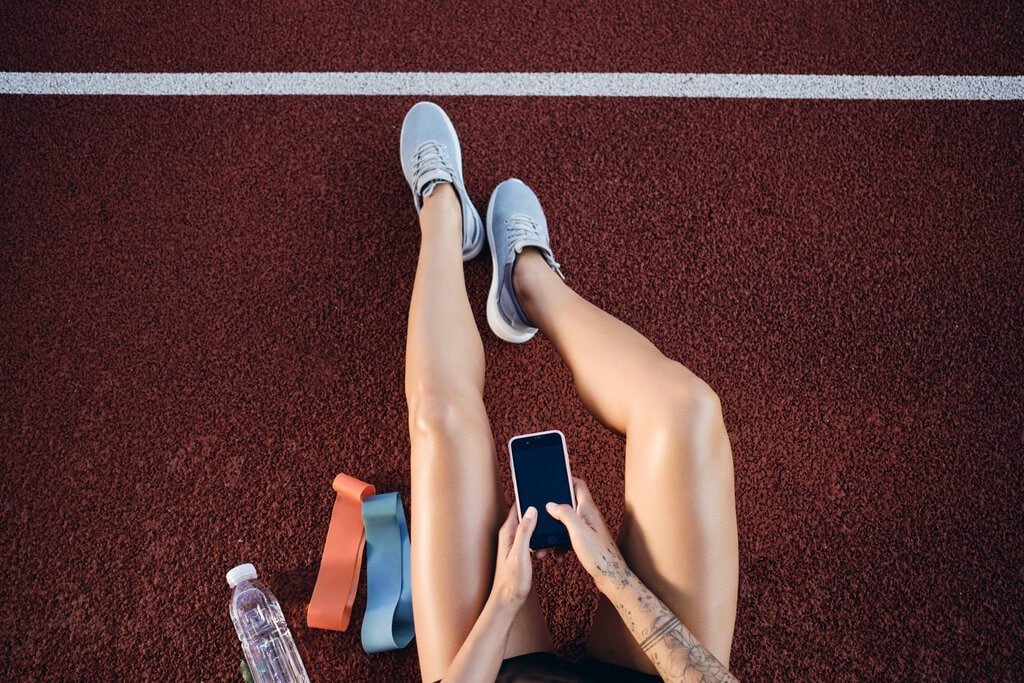 Workout Tracker Apps