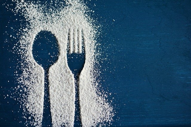 Intermittent Fasting - IF
